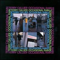 Terry Callier - Occasional Rain lyrics
