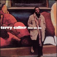 Terry Callier - Fire on Ice lyrics
