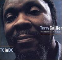 Terry Callier - TC in DC [live] lyrics
