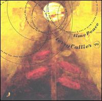 Terry Callier - Timepeace lyrics