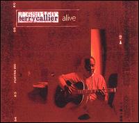 Terry Callier - Alive lyrics
