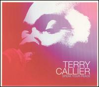 Terry Callier - Speak Your Peace lyrics