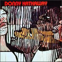 Donny Hathaway - Donny Hathaway lyrics