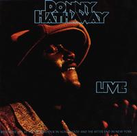 Donny Hathaway - Live lyrics
