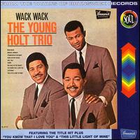 Young-Holt Unlimited - Wack Wack lyrics