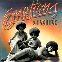 The Emotions - Sunshine lyrics