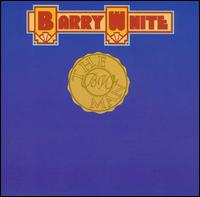 Barry White - Barry White the Man lyrics