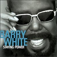 Barry White - Staying Power lyrics