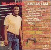 Bill Withers - Just as I Am lyrics