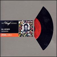 Bill Withers - Menagerie lyrics