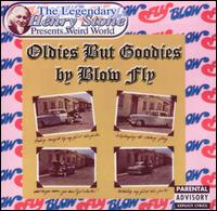 Blowfly - Oldies But Goodies lyrics