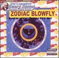 Blowfly - Zodiac lyrics