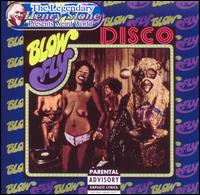 Blowfly - Disco lyrics