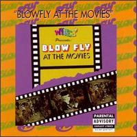 Blowfly - At the Movies lyrics