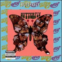 Blowfly - Butterfly lyrics