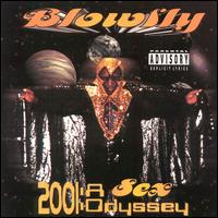 Blowfly - 2001: A Sex Odyssey lyrics