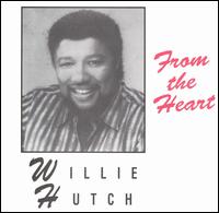 Willie Hutch - From the Heart lyrics