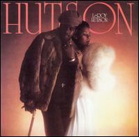 Leroy Hutson - Hutson lyrics