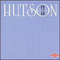 Leroy Hutson - Hutson II lyrics
