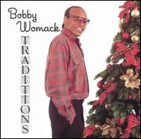 Bobby Womack - Traditions lyrics