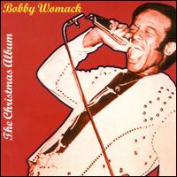 Bobby Womack - Christmas Album lyrics