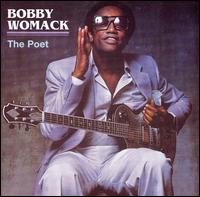 Bobby Womack - Post lyrics