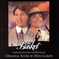 Don Caron - The Basket lyrics