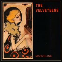 Velveteens - Marveline lyrics