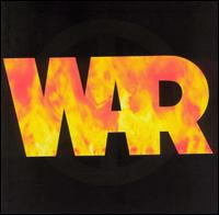 War - Peace Sign lyrics