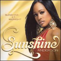 Sunshine Anderson - Sunshine at Midnight lyrics