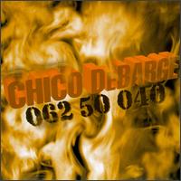 Chico DeBarge - Long Time No See lyrics