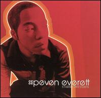 Peven Everett - Studio Confessions lyrics
