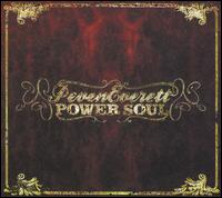 Peven Everett - Power Soul lyrics