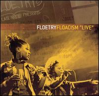 Floetry - Floacism "Live" lyrics