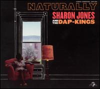 Sharon Jones - Naturally lyrics