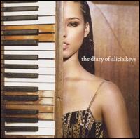 Alicia Keys - The Diary of Alicia Keys lyrics