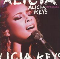 Alicia Keys - Unplugged lyrics