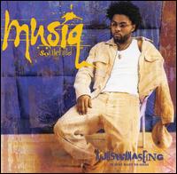 Musiq (Soulchild) - Aijuswanaseing lyrics