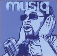 Musiq (Soulchild) - Juslisen lyrics