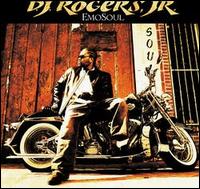 D.J. Rogers Jr. - Emosoul lyrics
