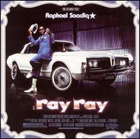 Raphael Saadiq - Ray Ray lyrics
