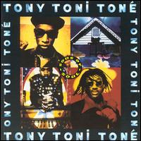 Tony! Toni! Ton! - Sons of Soul lyrics