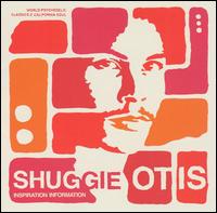 Shuggie Otis - Inspiration Information lyrics