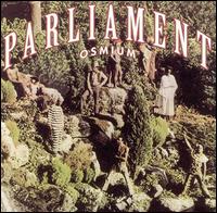 Parliament - Osmium lyrics