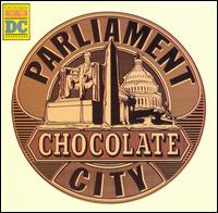 Parliament - Chocolate City lyrics