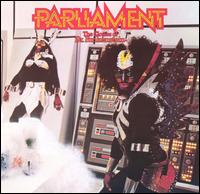 Parliament - The Clones of Dr. Funkenstein lyrics