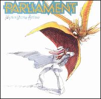 Parliament - Motor Booty Affair lyrics