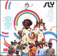 Sly & the Family Stone - A Whole New Thing lyrics