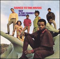 Sly & the Family Stone - Dance to the Music lyrics