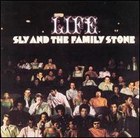 Sly & the Family Stone - Life lyrics